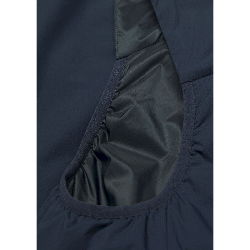 Rab Xenair Vest - Gilet softshell - Uomo | Hardloop