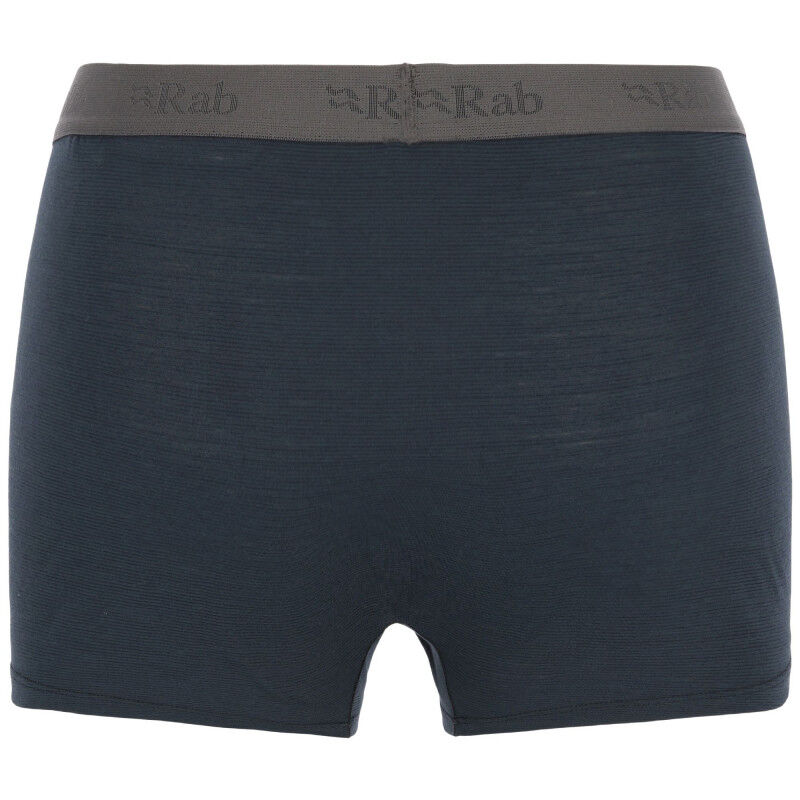 Rab Women's Syncrino - Merinould Undertøj | Hardloop