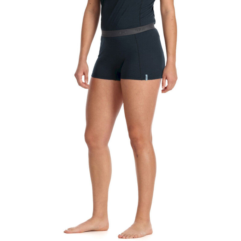 Women's Syncrino - Cueca de lã merino