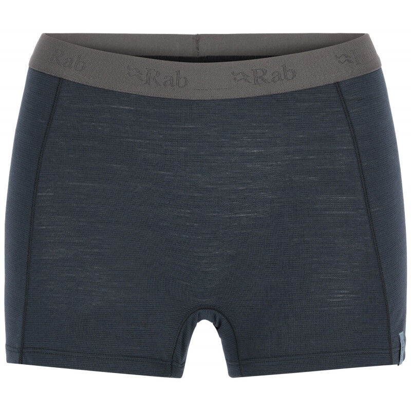 Rab Women's Syncrino - Merinould Undertøj | Hardloop
