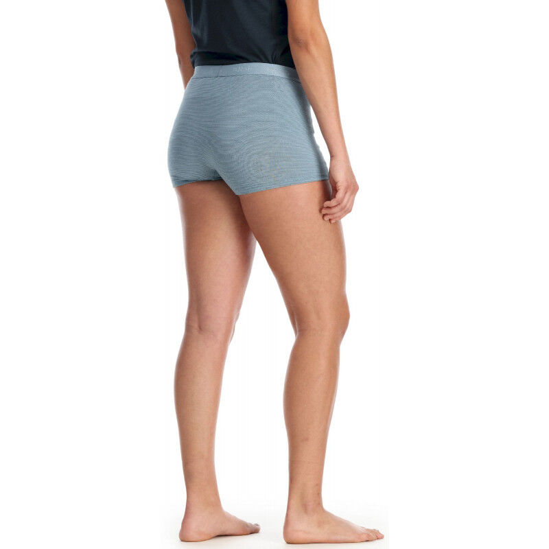 Rab Women's Syncrino - Merino Wool Pantie | Hardloop