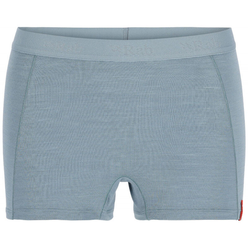 Rab Women's Syncrino - Merinowolle Laufunterhosen | Hardloop