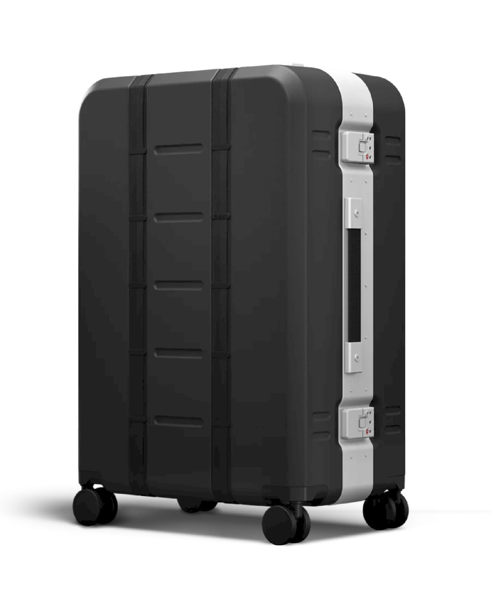 Db Journey The Ramverk Pro Large Check-in Luggage - Suitcase | Hardloop