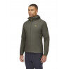 Rab Xenair Alpine Light Jacket - Synthetic jacket - Men's | Hardloop