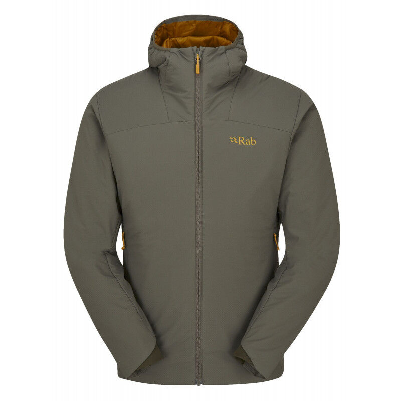 Rab Xenair Alpine Light Jacket - Synthetic jacket - Men's | Hardloop