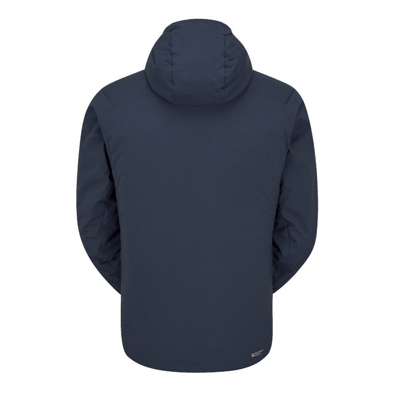 Rab Xenair Alpine Light Jacket - Kunstfaserjacke - Herren | Hardloop