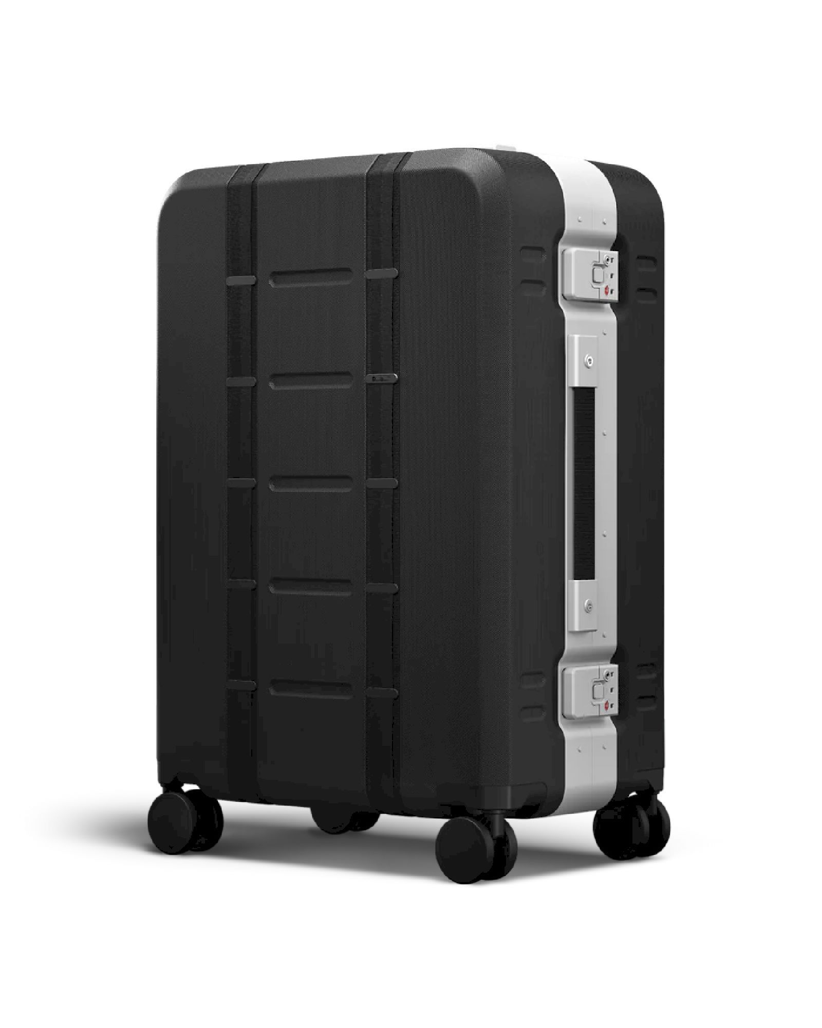 Db Journey The Ramverk Pro Medium Check-in Luggage - Matkareppu | Hardloop