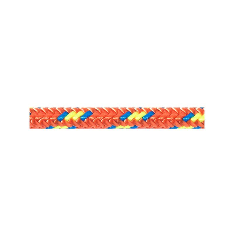 Cordelette 6 mm - Prusiktouw