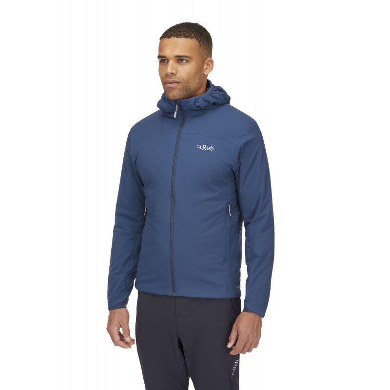 Rab Xenair Alpine Light Jacket - Kunstfaserjacke - Herren | Hardloop