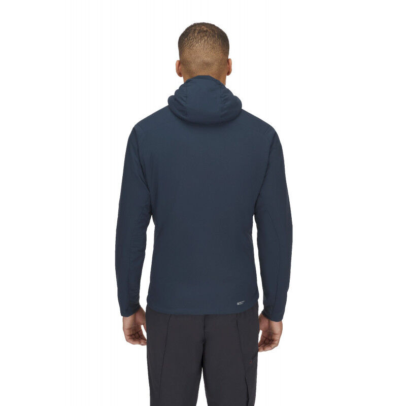 Rab Xenair Alpine Light Jacket - Kunstfaserjacke - Herren | Hardloop