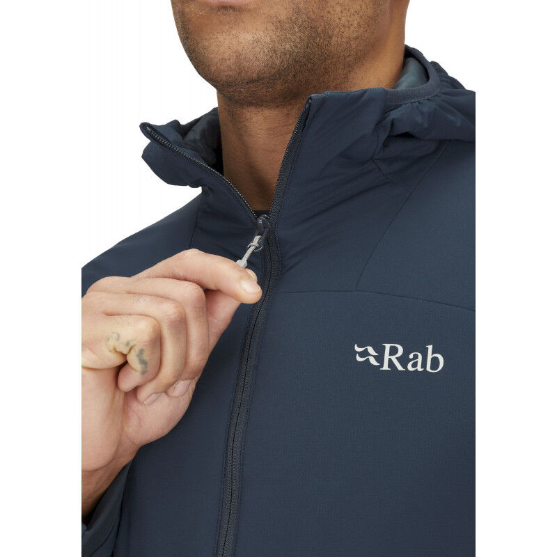 Rab Xenair Alpine Light Jacket - Chaqueta de fibra sintética - Hombre | Hardloop