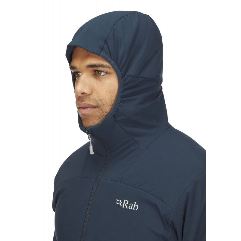 Rab Xenair Alpine Light Jacket - Kunstfaserjacke - Herren | Hardloop