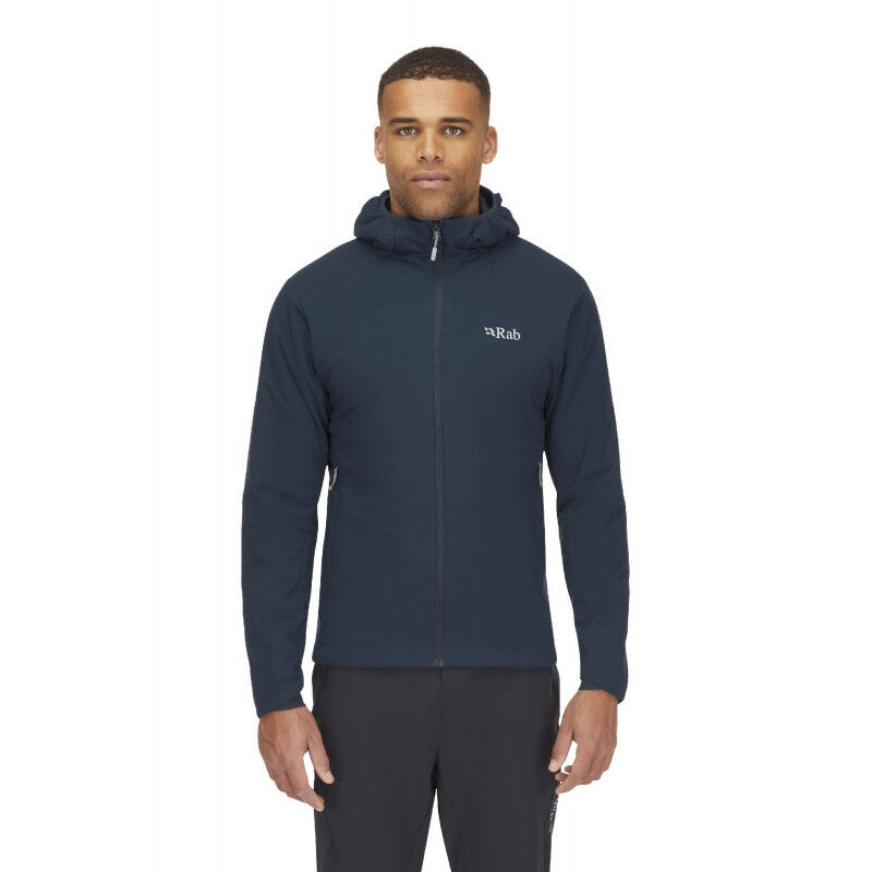 Rab Xenair Alpine Light Jacket - Kunstfaserjacke - Herren | Hardloop