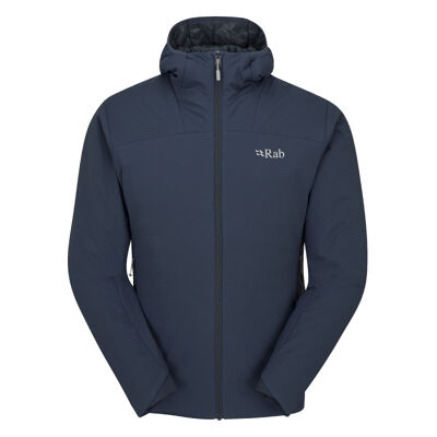 Xenair Alpine Light Jacket - Doudoune homme
