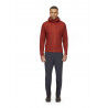 Rab Xenair Alpine Light Jacket - Kunstfaserjacke - Herren | Hardloop