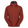 Tuscan Red