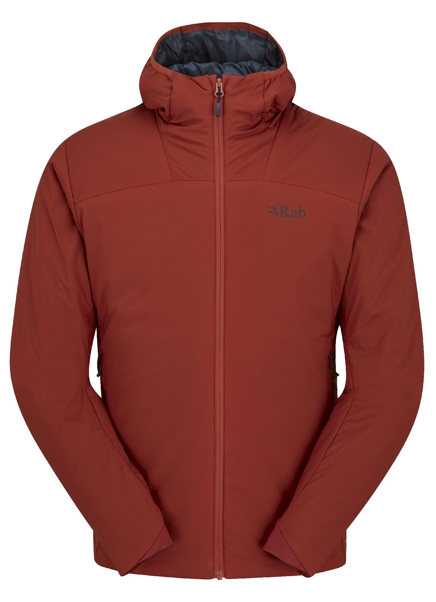 Rab Xenair Alpine Light Jacket - Softshell jacket - Men's | Hardloop