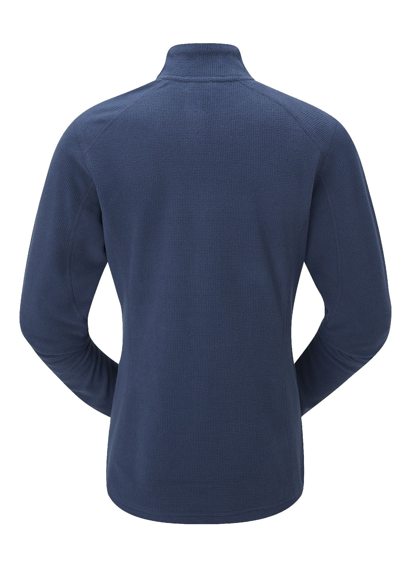 Rab Women's Tecton Jacket - Bluza polarowa damska | Hardloop