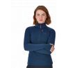 Rab Women's Power Stretch Pro Pull - Bluza polarowa damska | Hardloop