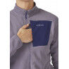 Rab Women's Tecton Jacket - Giacca in pile - Donna | Hardloop