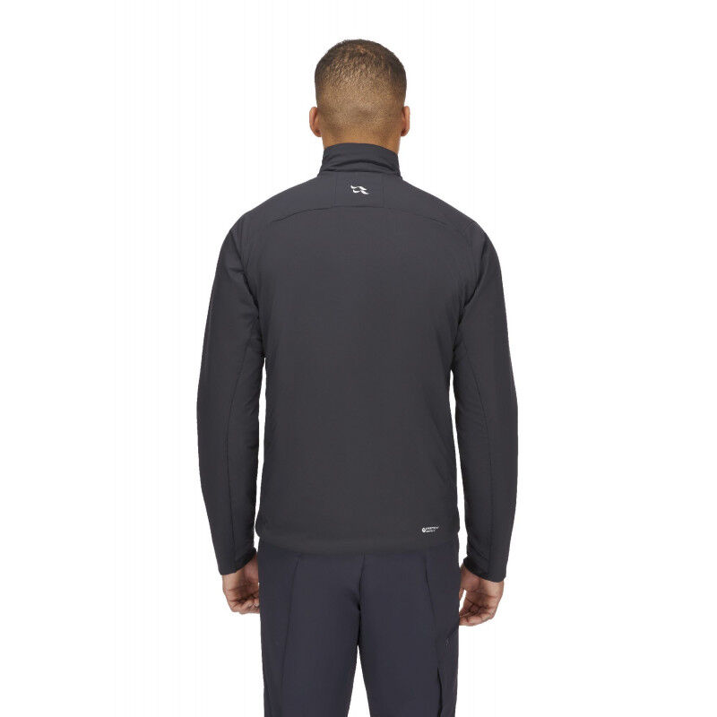 Rab Xenair Light Jacket - Softshell jacket - Men's | Hardloop
