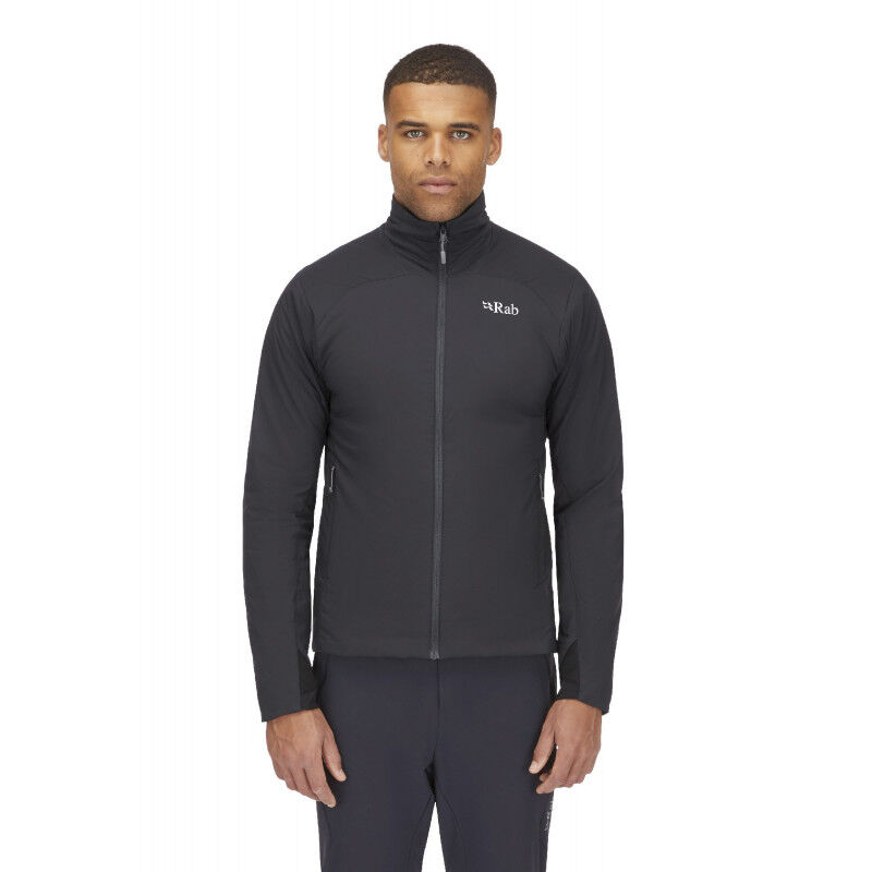 Rab Xenair Light Jacket - Veste softshell homme | Hardloop