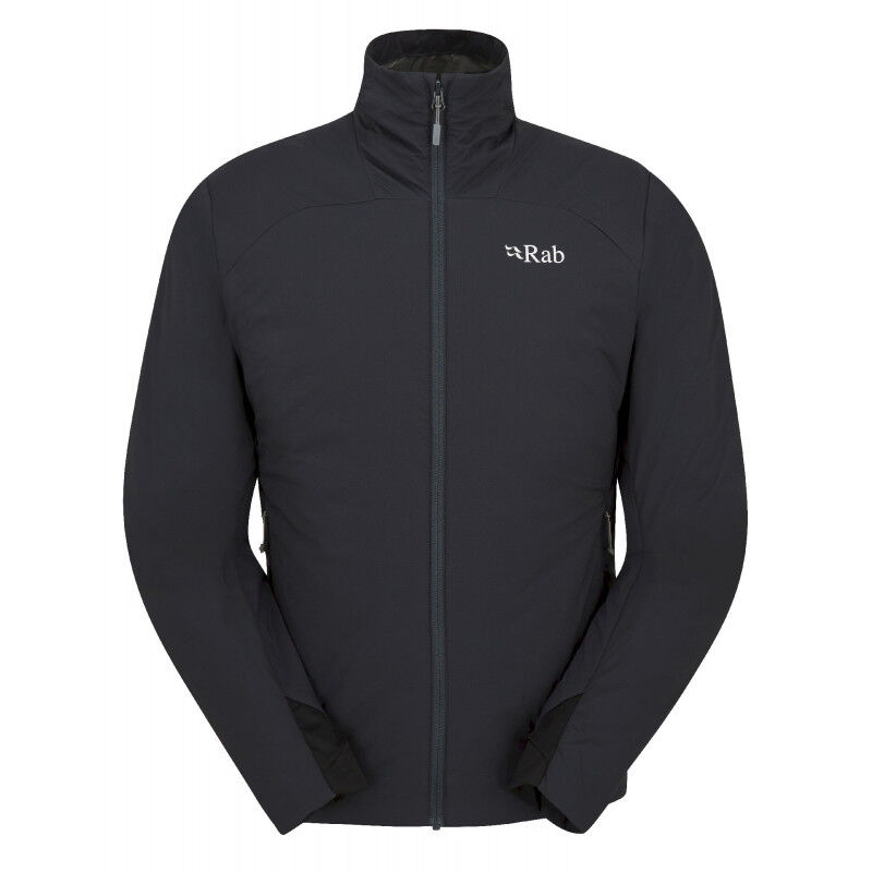 Rab Xenair Light Jacket - Veste softshell homme | Hardloop