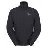 Rab Xenair Light Jacket - Softshell jacket - Men's | Hardloop