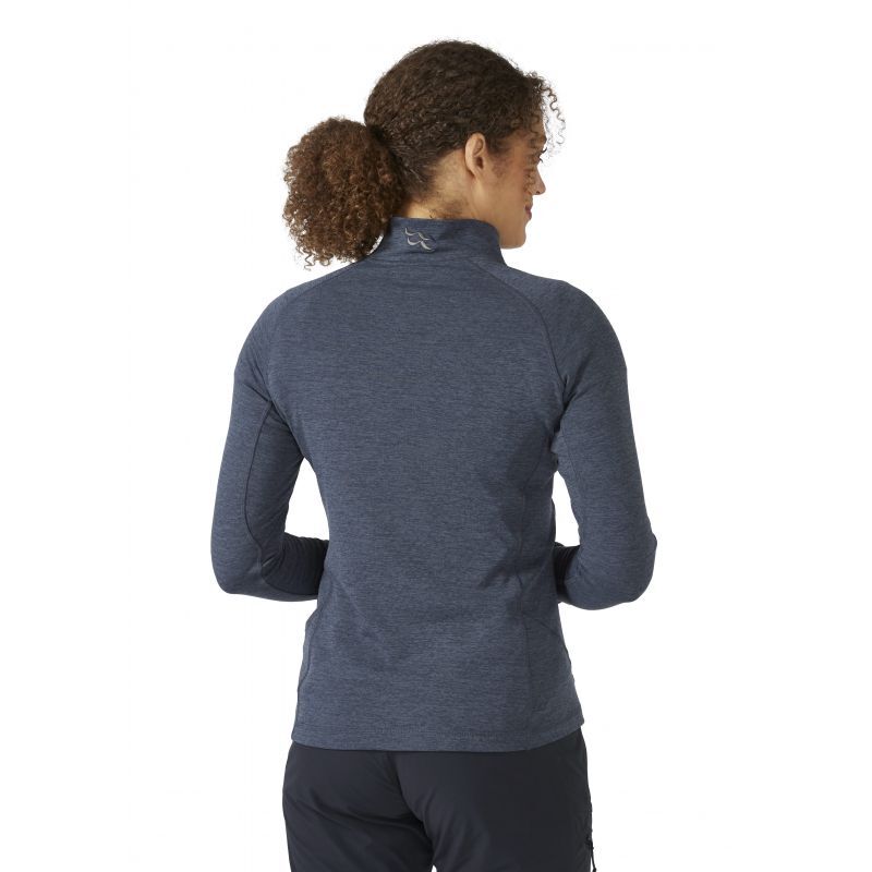 Rab Nexus Pull On - Fleecejacke - Damen | Hardloop