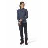 Rab Nexus Pull On - Fleecejacke - Damen | Hardloop