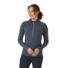 Rab Nexus Pull On - Fleecejacke - Damen | Hardloop