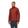 Tuscan Red