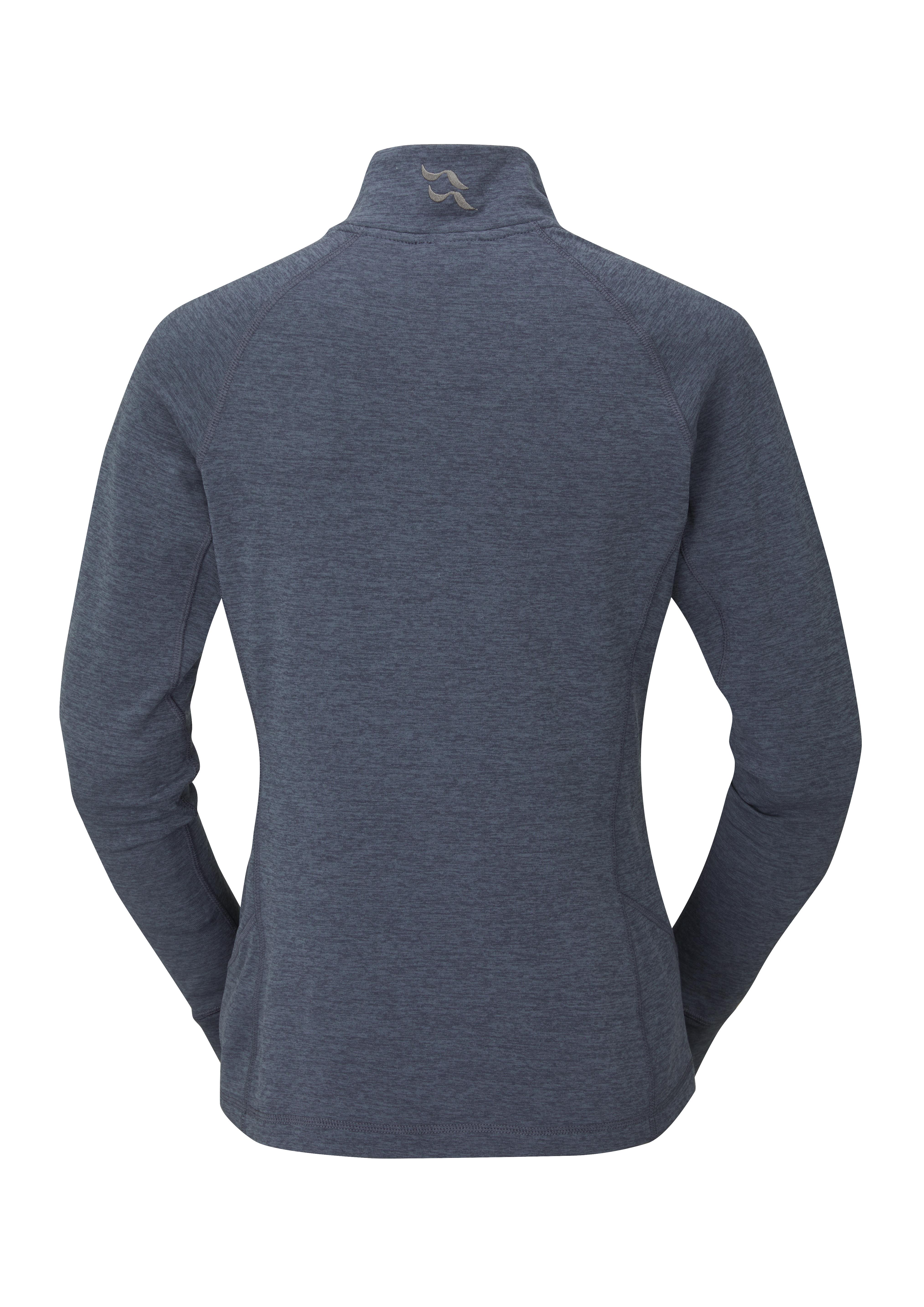 Rab Nexus Pull On - Fleecejacke - Damen | Hardloop