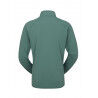 Rab Women's Sonic LS Zip - Maillot thermique femme | Hardloop