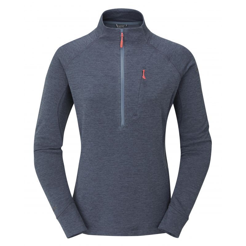 Nexus Pull On - Fleecevest - Dames