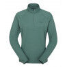 Rab Women's Sonic LS Zip - Base layer - Women's | Hardloop