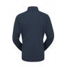 Rab Women's Sonic LS Zip - Koszulka damska | Hardloop