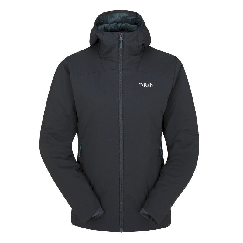 Women's Xenair Alpine Light Jacket - Kurtka softshell damska