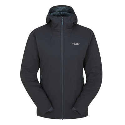 Women's Xenair Alpine Light Jacket - Softshell jacket - Women's