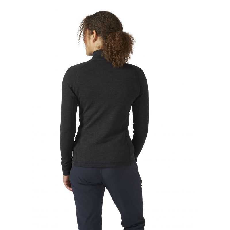 Rab Nexus Pull On - Fleece jacket - Women's | Hardloop