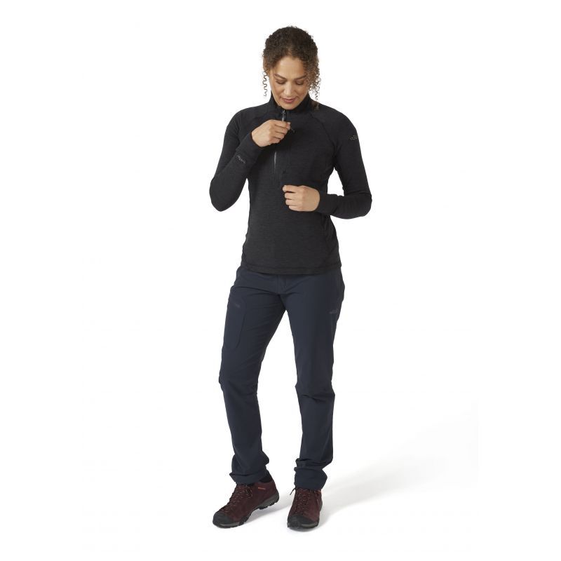 Rab Nexus Pull On - Fleece jacket - Women's | Hardloop