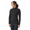 Rab Nexus Pull On - Giacca in pile - Donna | Hardloop