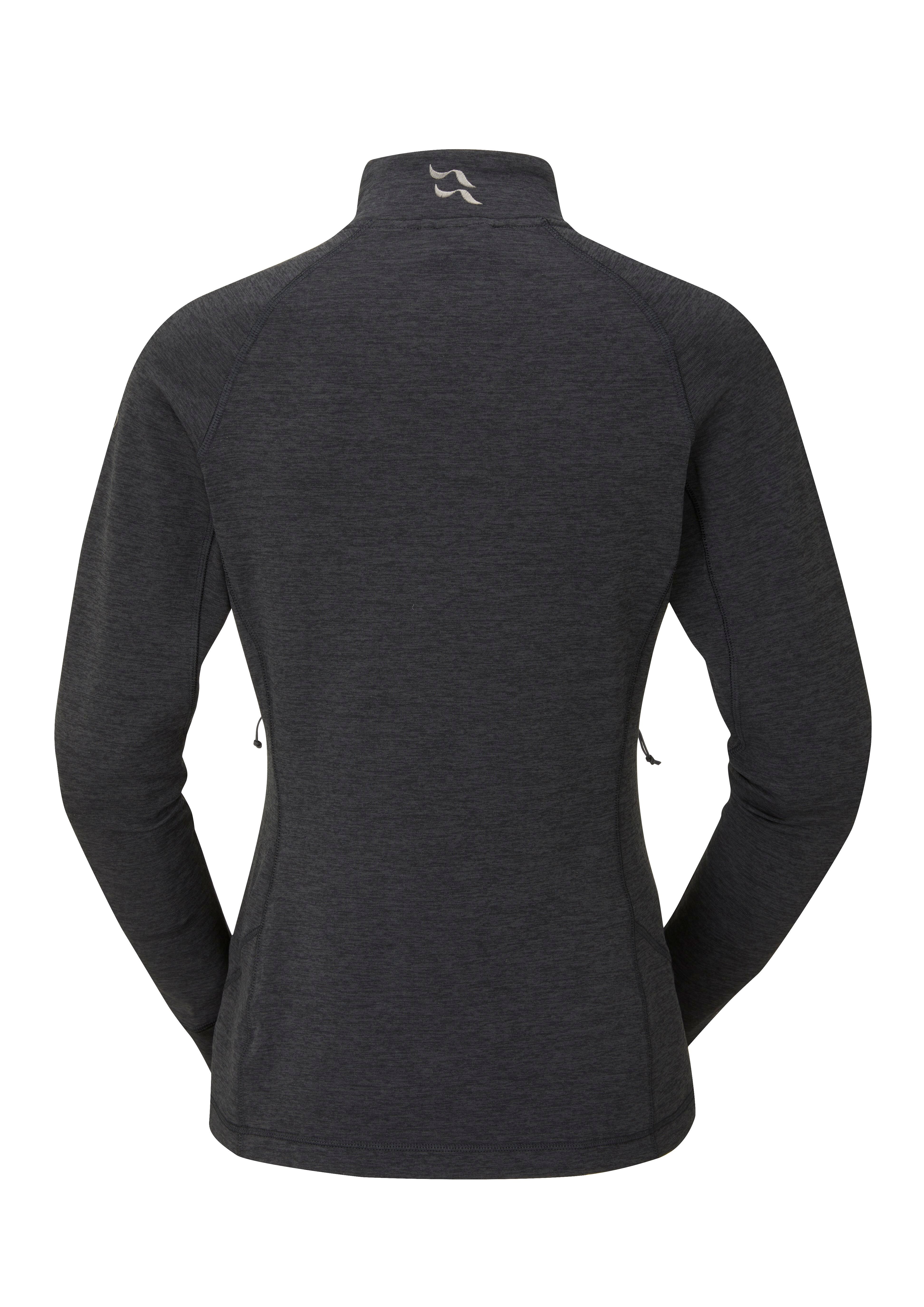 Rab Nexus Pull On - Giacca in pile - Donna | Hardloop