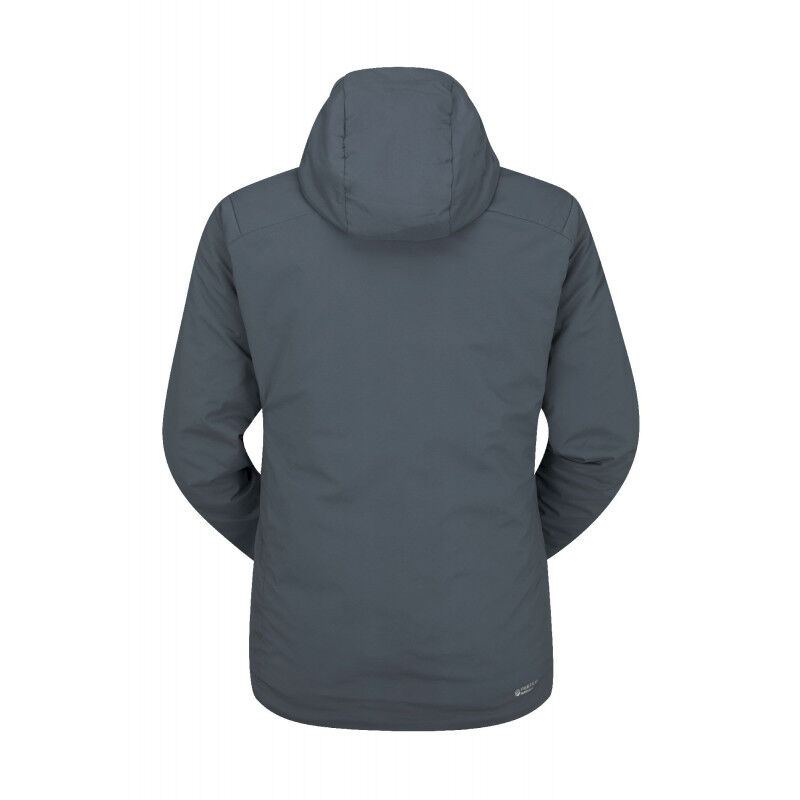 Rab Women's Xenair Alpine Light Jacket - Softshelljacke - Damen | Hardloop