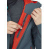 Rab Women's Xenair Alpine Light Jacket - Casaco softshell mulher | Hardloop