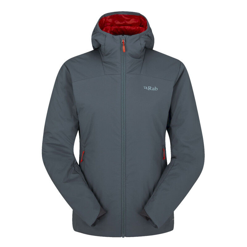 Women's Xenair Alpine Light Jacket - Casaco softshell mulher