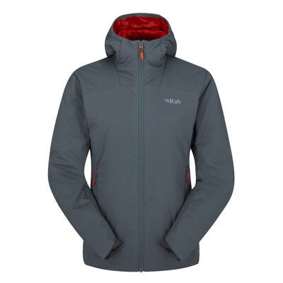 Women's Xenair Alpine Light Jacket - Softshell jacket - Women's
