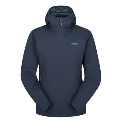 Women's Xenair Alpine Light Jacket - Chaqueta softshell - Mujer