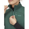 Rab Women's Xenair Vest - Colete softshell mulher | Hardloop