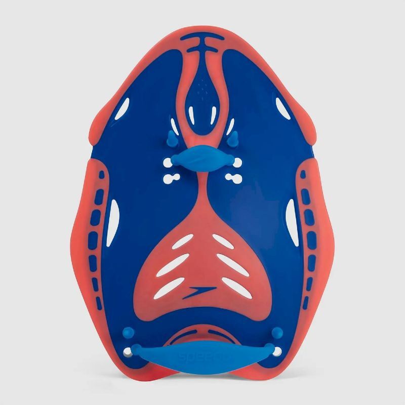 Speedo Power Paddle - Swimming hand paddles | Hardloop